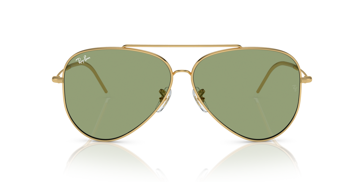 Ray - Ban RBR0101S AVIATOR REVERSE 001/82 Occhiali da sole Ray - Ban 3