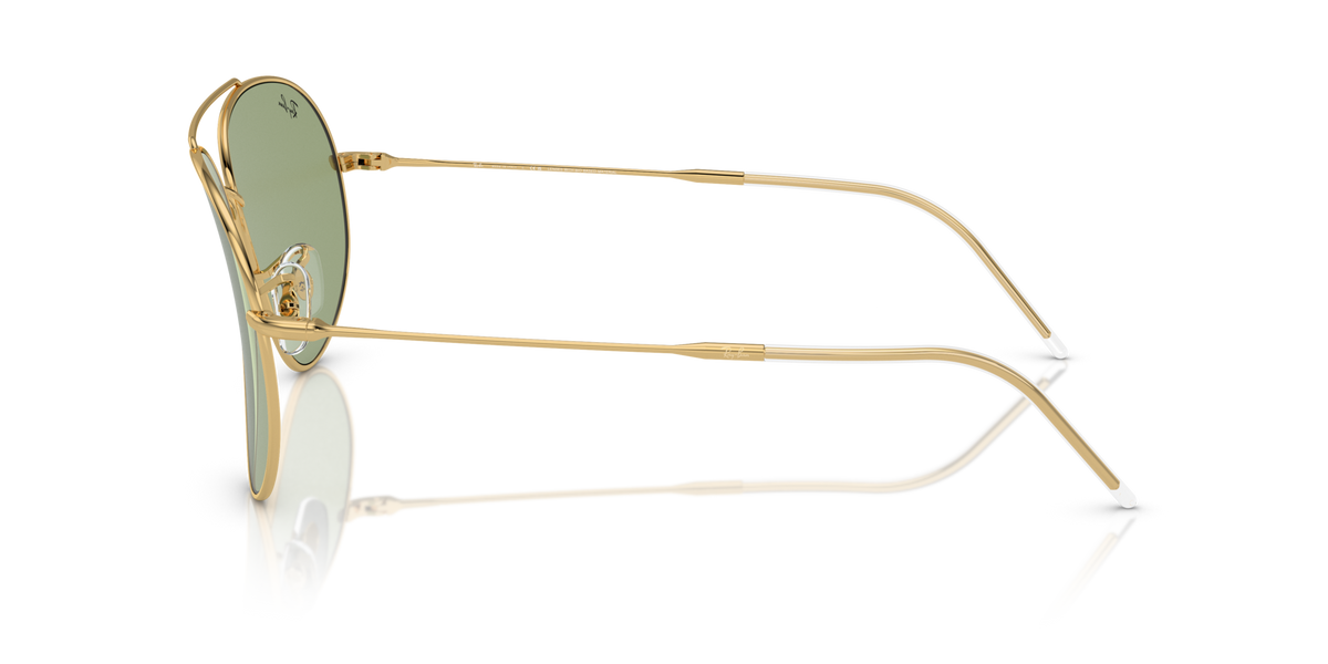 Ray - Ban RBR0101S AVIATOR REVERSE 001/82 Occhiali da sole Ray - Ban 4