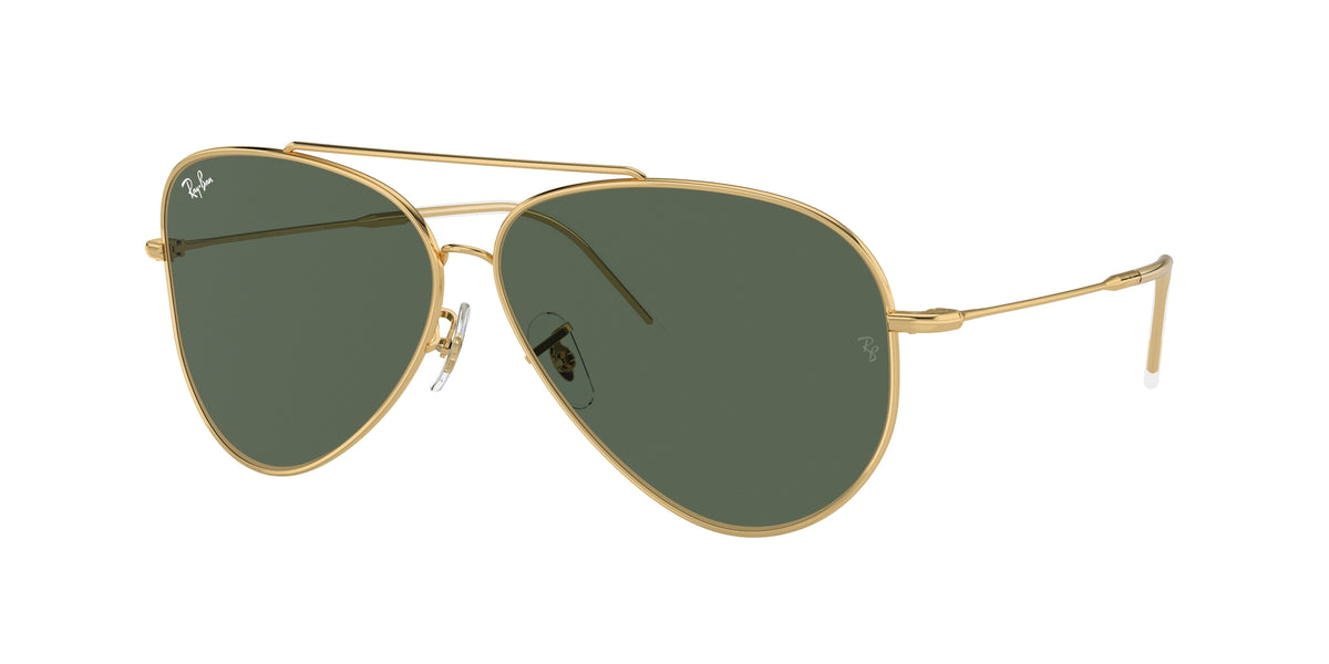 Ray - Ban RBR0101S AVIATOR REVERSE 001/VR Occhiali da sole Ray - Ban 1