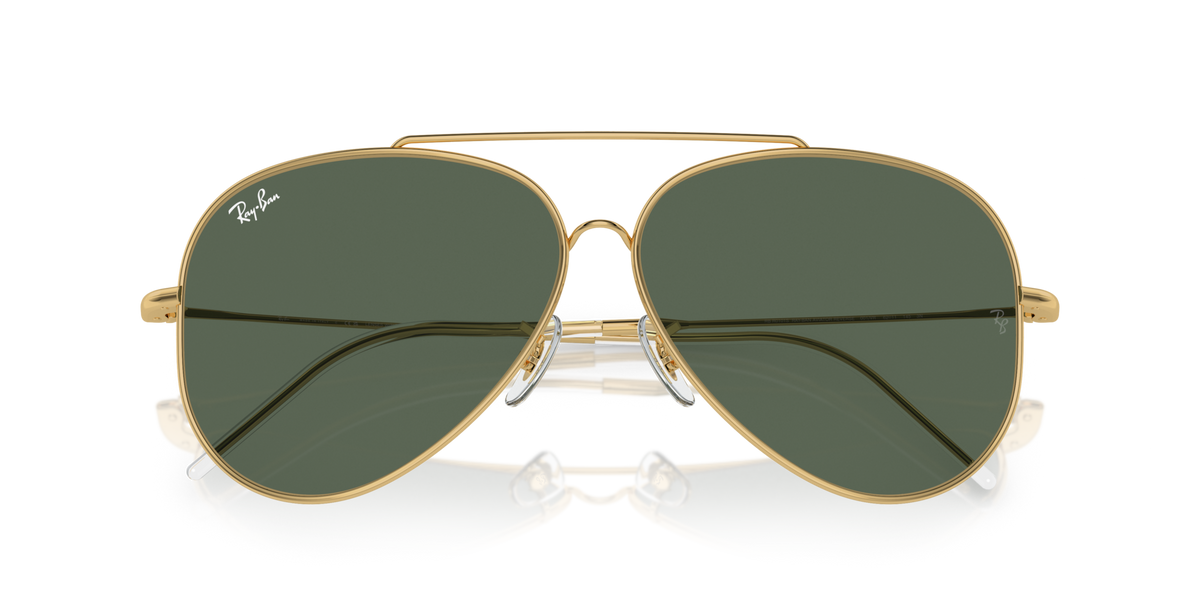 Ray - Ban RBR0101S AVIATOR REVERSE 001/VR Occhiali da sole Ray - Ban 2