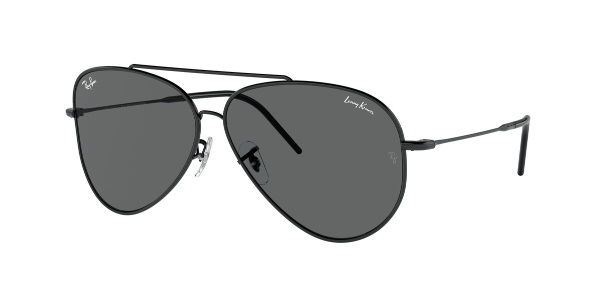 Ray - Ban RBR0101S AVIATOR REVERSE 002/GR Occhiali da sole Ray - Ban 1