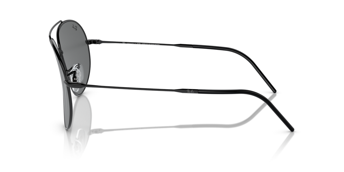 Ray - Ban RBR0101S AVIATOR REVERSE 002/GR Occhiali da sole Ray - Ban 4