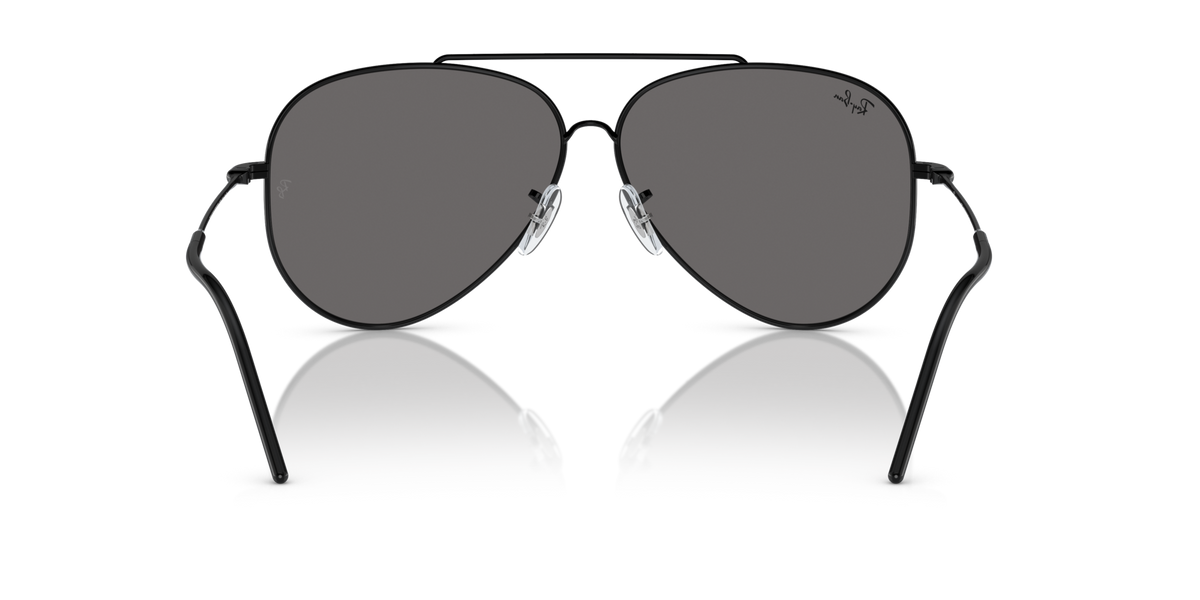 Ray - Ban RBR0101S AVIATOR REVERSE 002/GS Occhiali da sole Ray - Ban 5