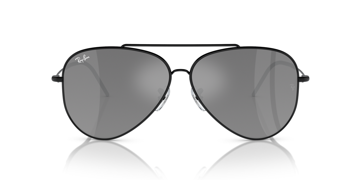 Ray - Ban RBR0101S AVIATOR REVERSE 002/GS Occhiali da sole Ray - Ban 3