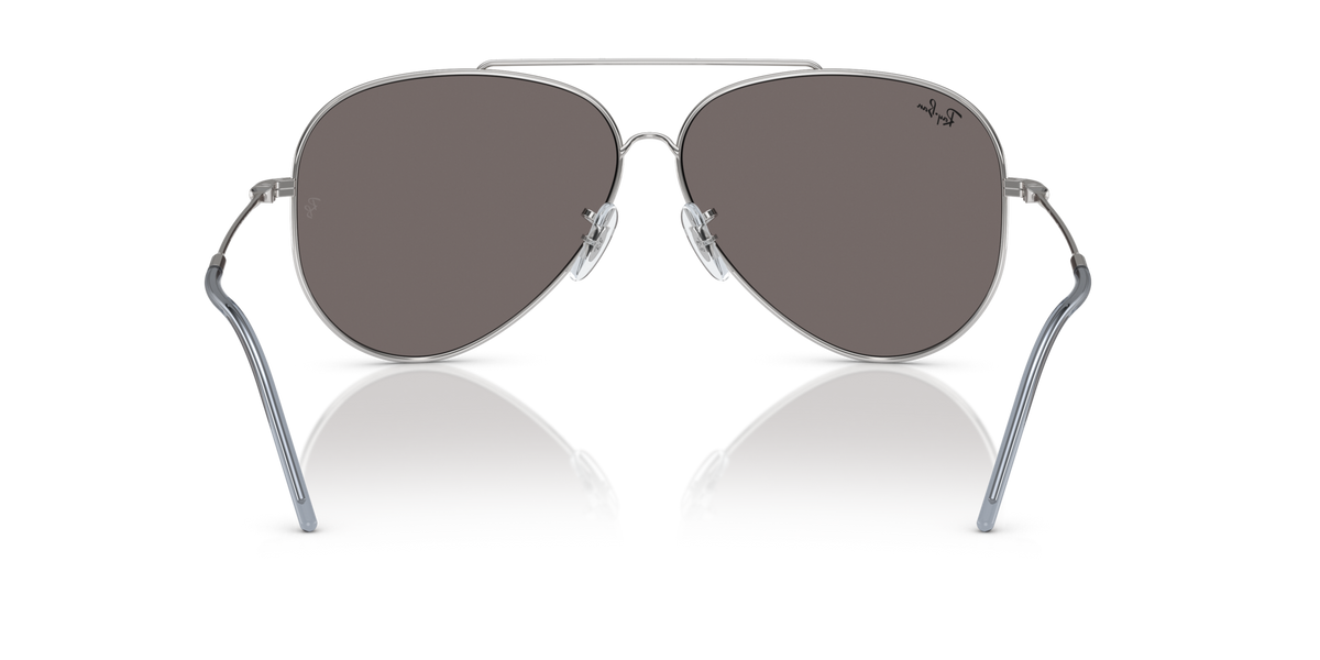 Ray - Ban RBR0101S AVIATOR REVERSE 003/GA Occhiali da sole Ray - Ban 5