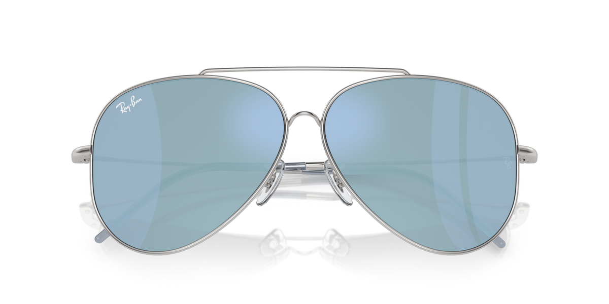 Ray - Ban RBR0101S AVIATOR REVERSE 003/GA Occhiali da sole Ray - Ban 2
