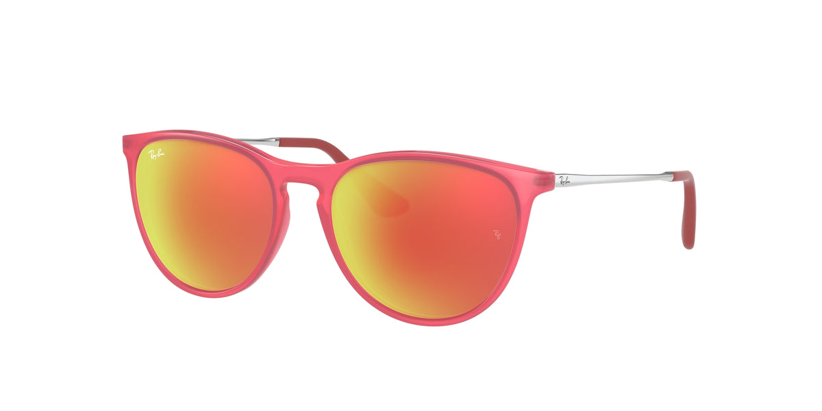 Ray - Ban RJ9060S JUNIOR ERIKA 70096Q Occhiali da sole bambino Ray - Ban 1