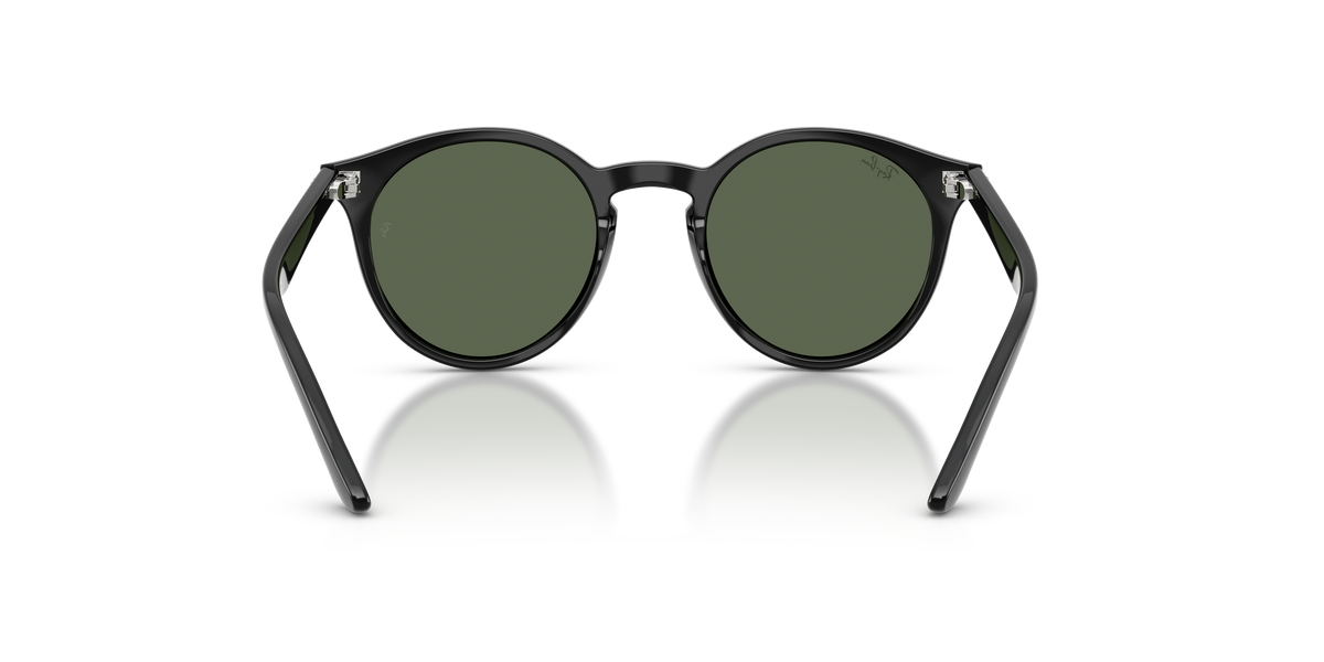 Ray - Ban RJ9064S 100/71