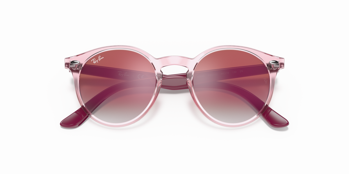 Ray - Ban RJ9064S 7052V0 Occhiali da sole bambino Ray - Ban 2