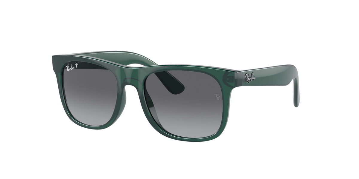 Ray - Ban RJ9069S JUNIOR JUSTIN 7130T3 Occhiali da sole bambino Ray - Ban 1