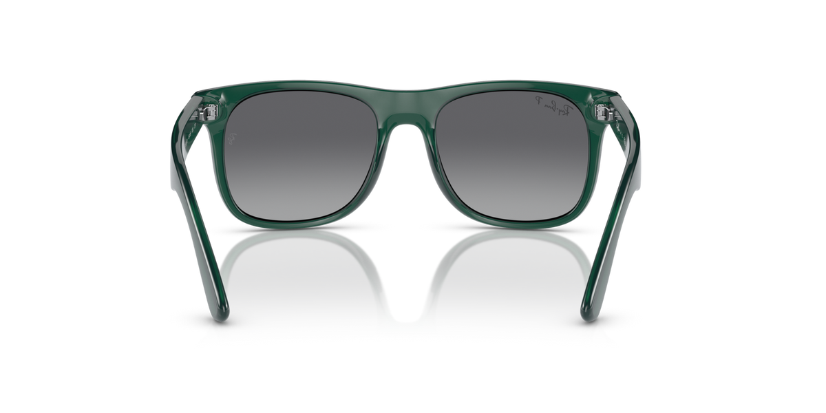Ray - Ban RJ9069S JUNIOR JUSTIN 7130T3 Occhiali da sole bambino Ray - Ban 5