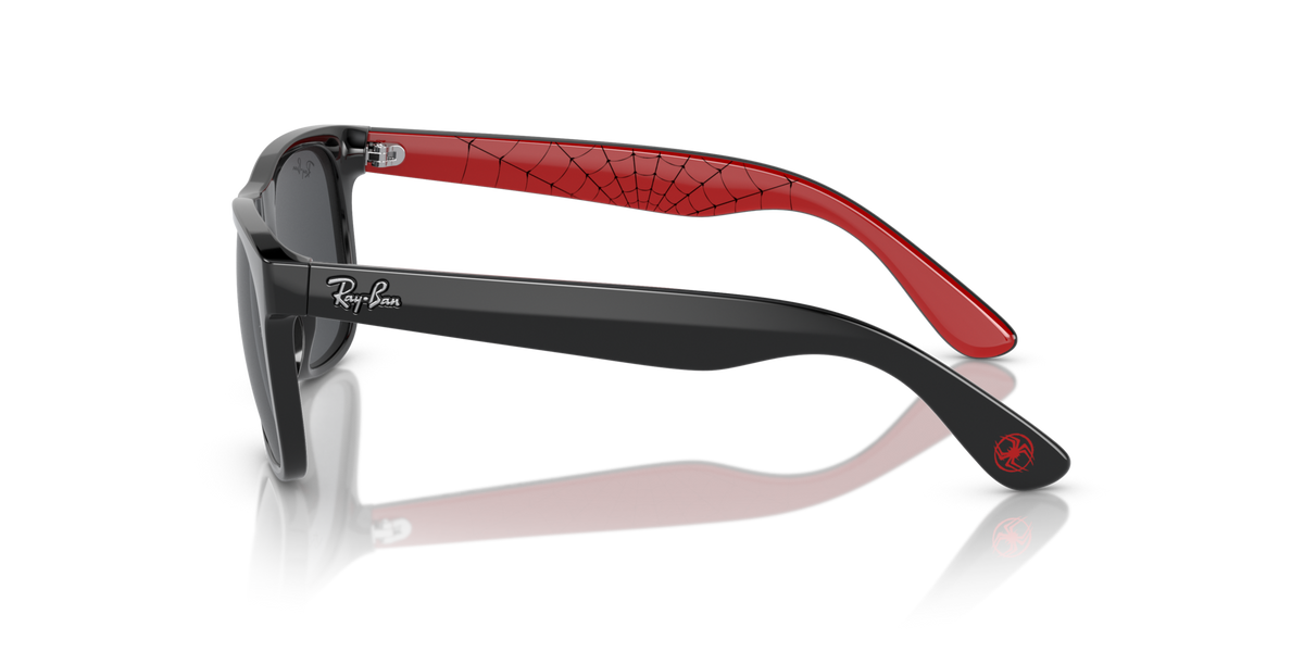 Sluneční brýle Ray - Ban RJ9069S JUNIOR JUSTIN 716687 Ray - Ban 4