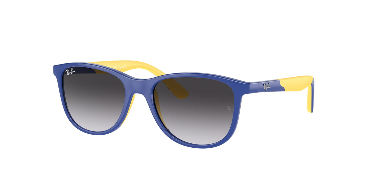 Ray - Ban RJ9077S 71328G Occhiali da sole bambino Ray - Ban 1