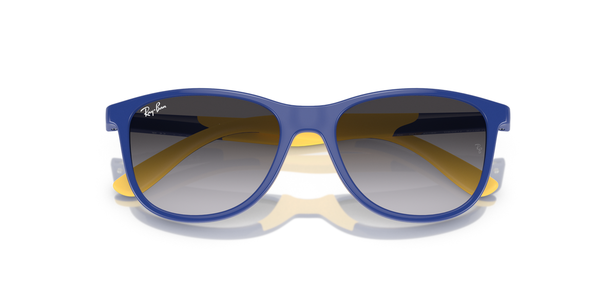 Ray - Ban RJ9077S 71328G Occhiali da sole bambino Ray - Ban 2