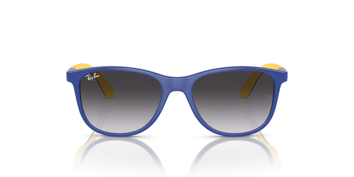 Ray - Ban RJ9077S 71328G Occhiali da sole bambino Ray - Ban 3