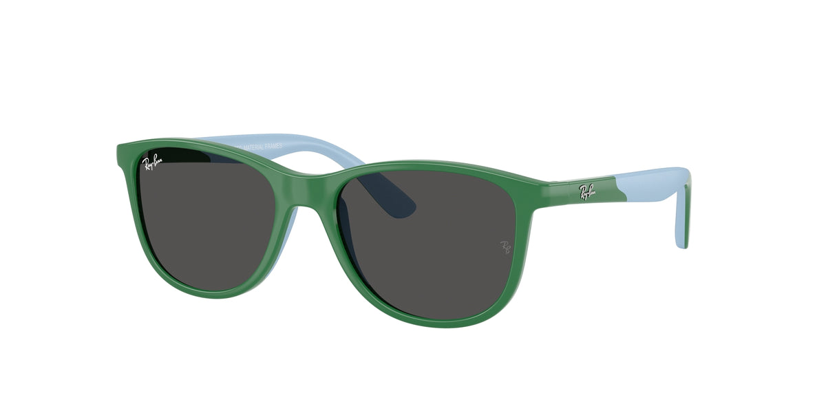 Ray - Ban RJ9077S 718887 Occhiali da sole bambino Ray - Ban 1