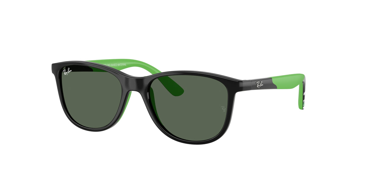 Ray - Ban RJ9077S 719371 Occhiali da sole bambino Ray - Ban 1