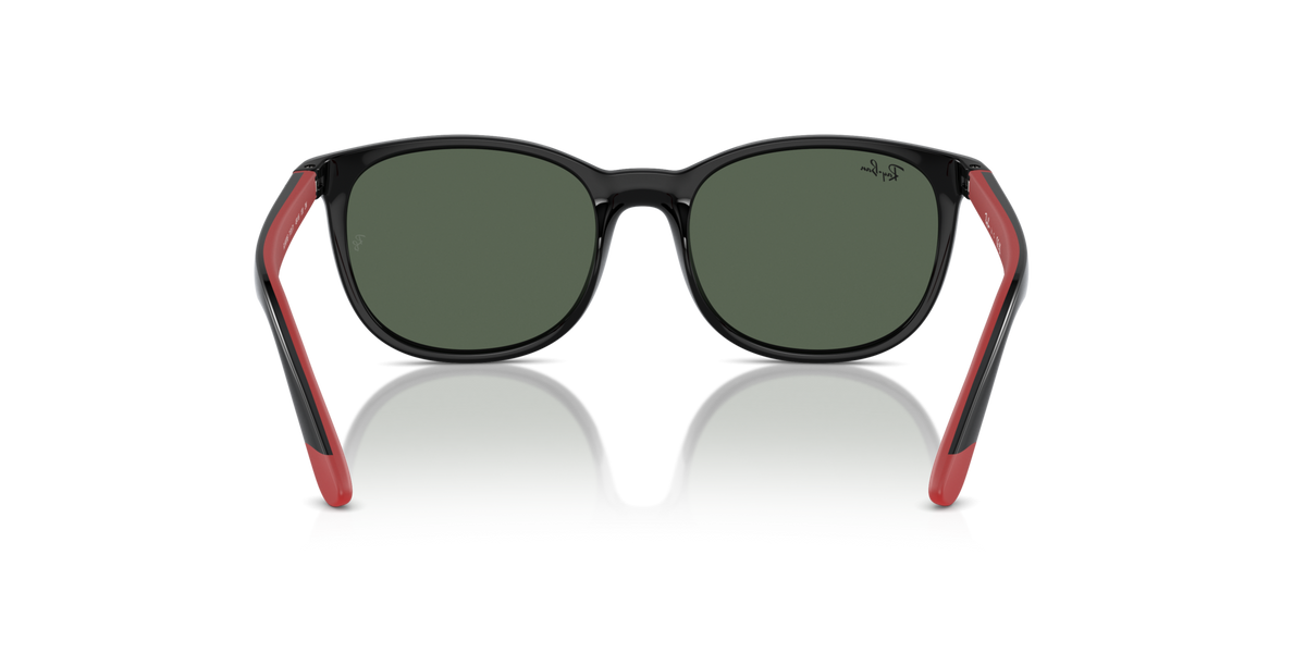 Ray - Ban RJ9079S 713171 Occhiali da sole bambino Ray - Ban 5