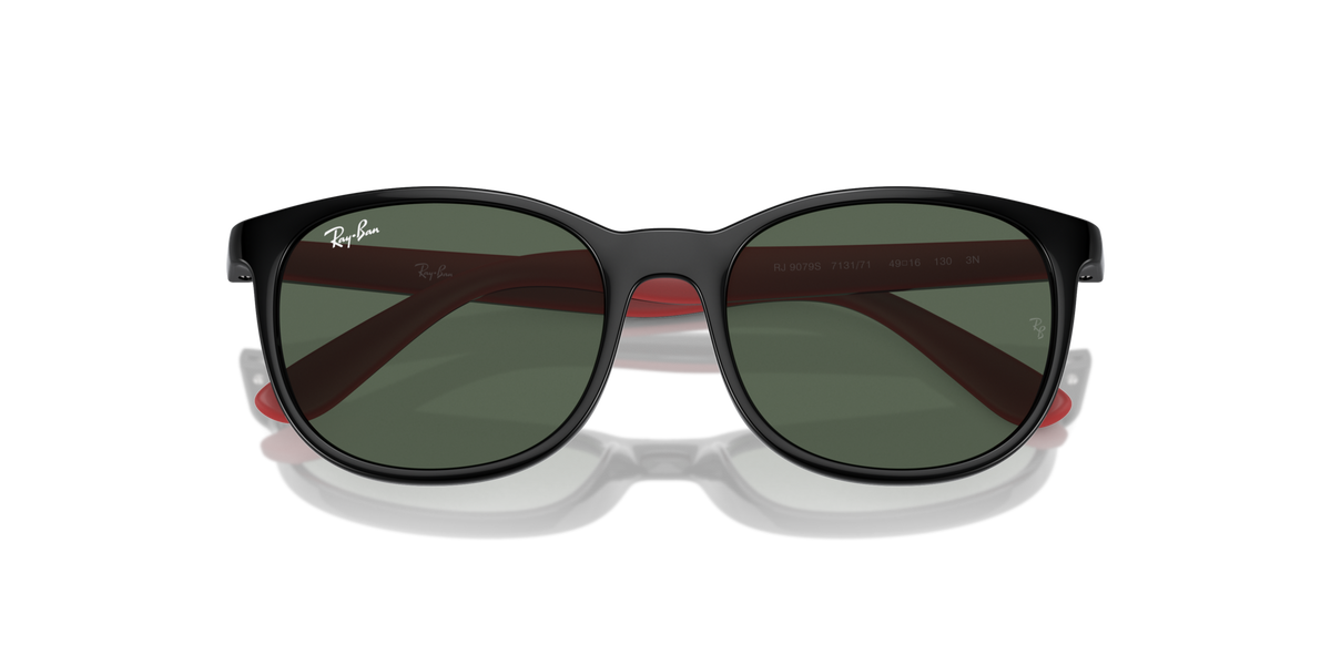 Ray - Ban RJ9079S 713171 Occhiali da sole bambino Ray - Ban 2