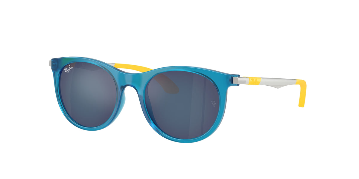 Ray - Ban RJ9082S 718455 Occhiali da sole bambino Ray - Ban 1