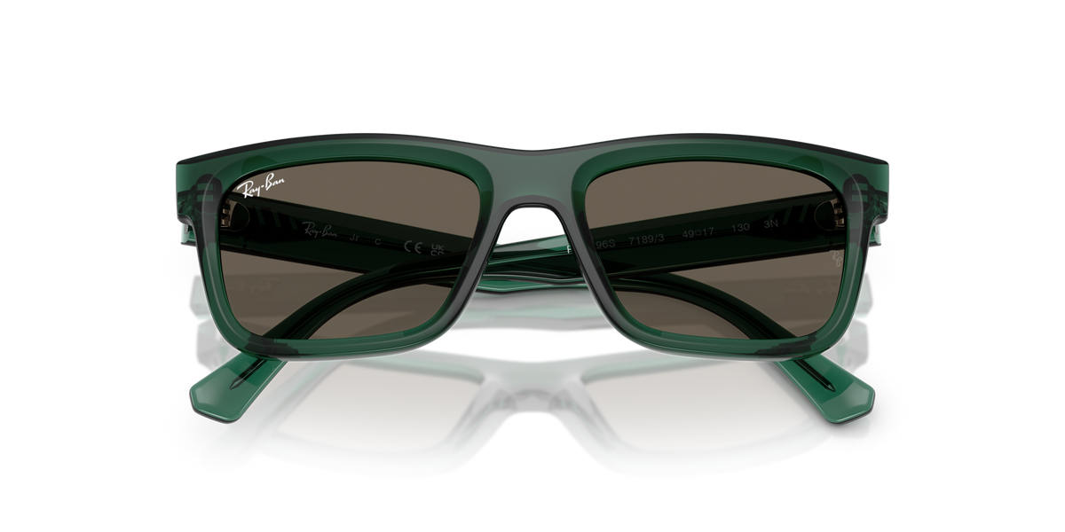 Ray - Ban RJ9196S 7189/3 Occhiali da sole bambino Ray - Ban 2