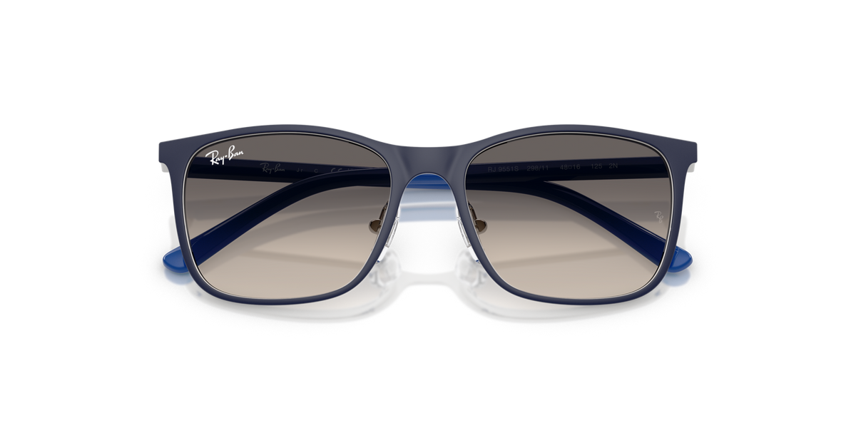 Ray - Ban RJ9551S 298/11 Occhiali da sole bambino Ray - Ban 2