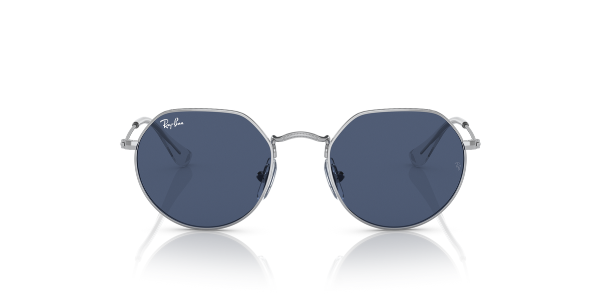 Ray - Ban RJ9565S JUNIOR JACK 212/80 Occhiali da sole bambino Ray - Ban 3