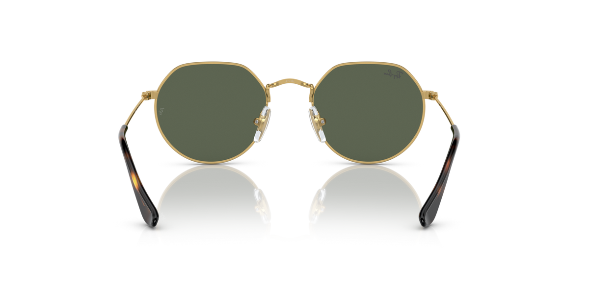 Ray - Ban RJ9565S Jack 223/71 Occhiali da sole bambino Ray - Ban 5