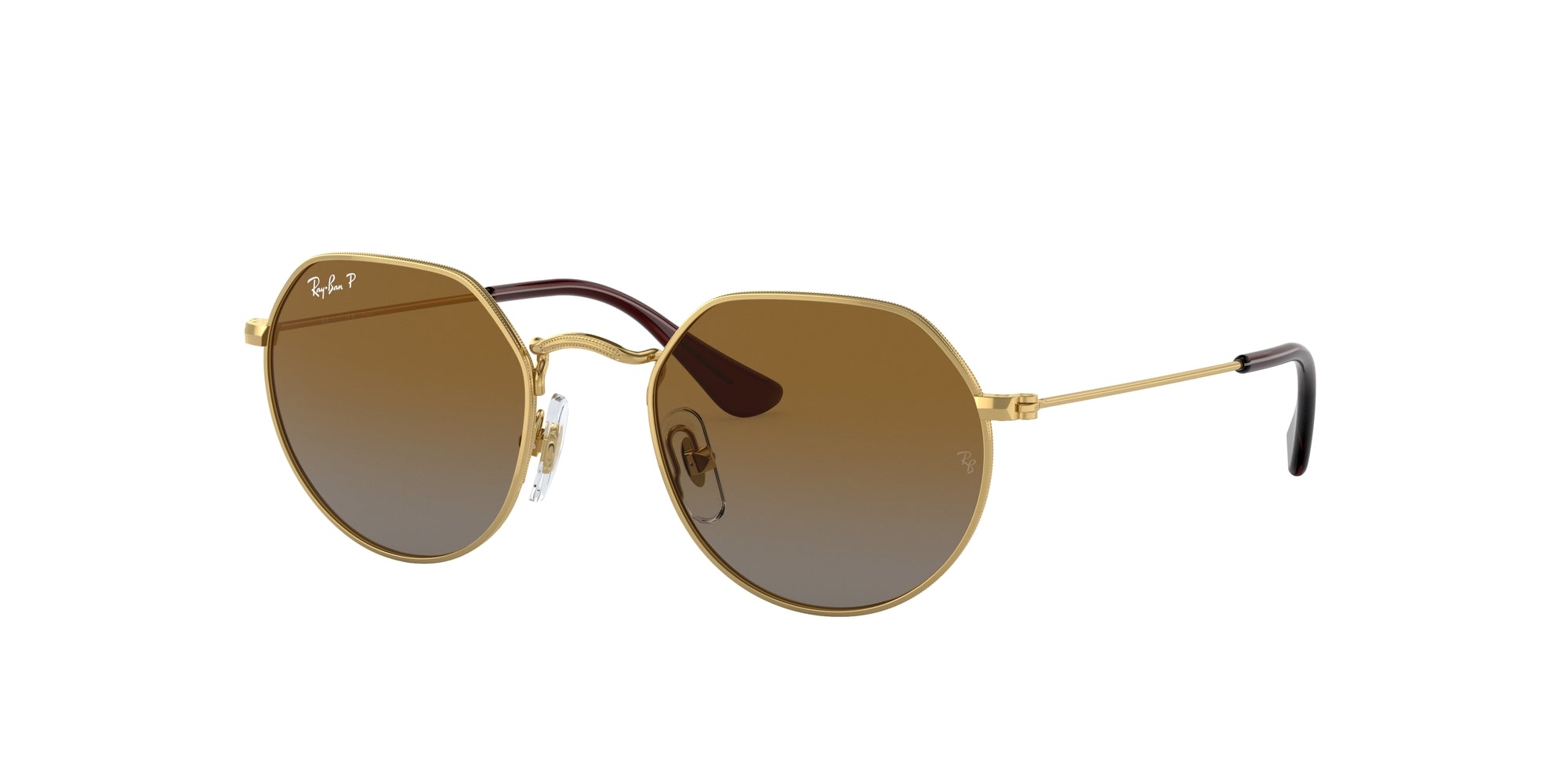 Ray - Ban RJ9565S JUNIOR JACK 223/T5 Occhiali da sole bambino Ray - Ban 1