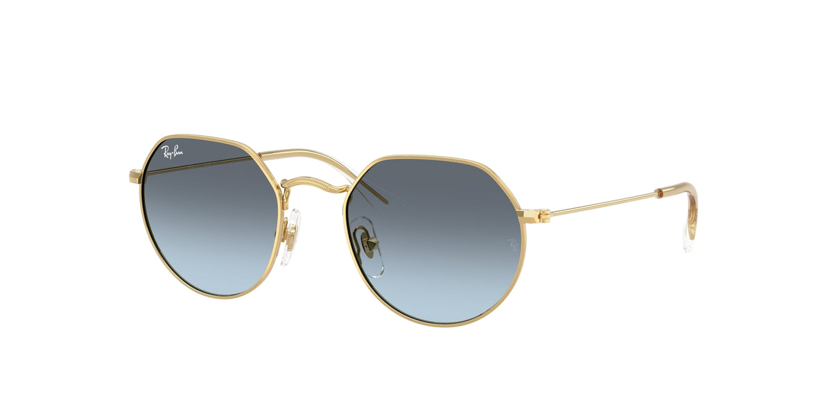 Ray - Ban Sluneční brýle RJ9565S JUNIOR JACK 223/V1 Ray - Ban 1