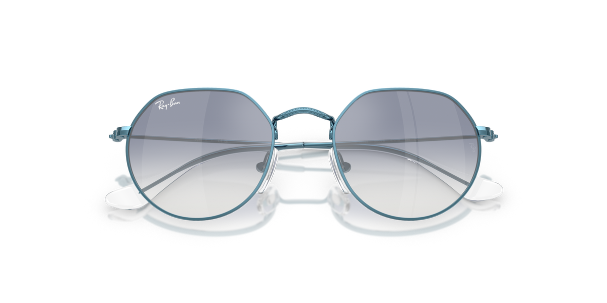 Ray - Ban RJ9565S JUNIOR JACK 303/7B Occhiali da sole bambino Ray - Ban 2