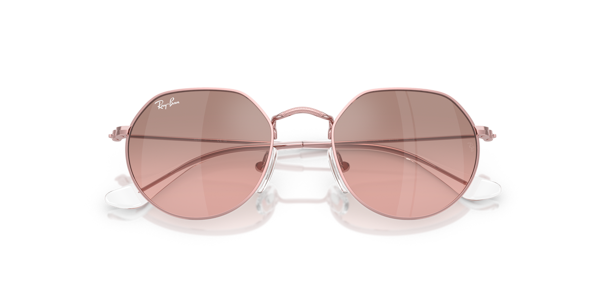 Ray - Ban Sluneční brýle RJ9565S JUNIOR JACK 304/7E Ray - Ban 2