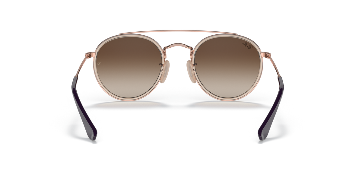 Ray - Ban RJ9647S 288/13 Occhiali da sole bambino Ray - Ban 5