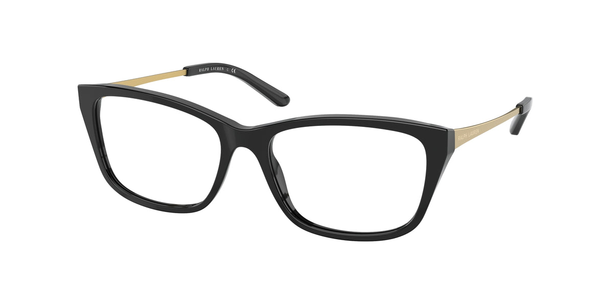 Ralph Lauren RL6206 5001 Montature da vista Ralph Lauren 1