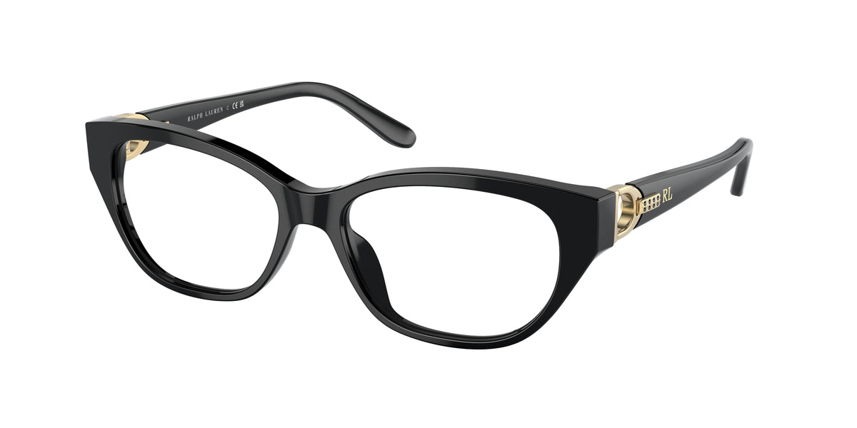 Ralph Lauren RL6227U 5001 Montature da vista Ralph Lauren 1