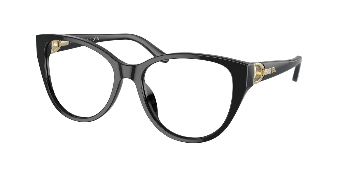 Ralph Lauren RL6234BU 5001 Montature da vista Ralph Lauren 1