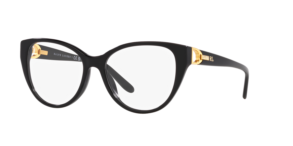 Ralph Lauren RL6234BU 5001 Montature da vista Ralph Lauren 3
