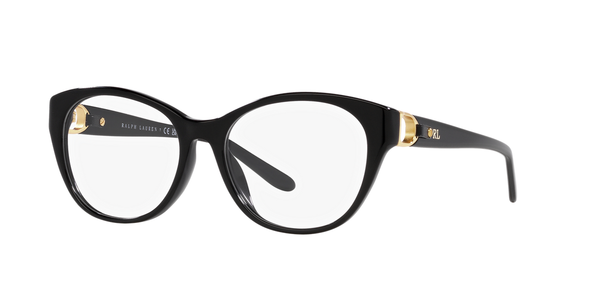 Ralph Lauren RL6235QU 5001 Montature da vista Ralph Lauren 3