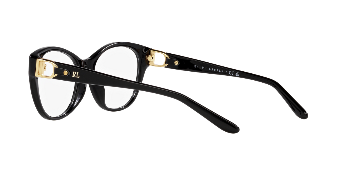Ralph Lauren RL6235QU 5001 Montature da vista Ralph Lauren 6