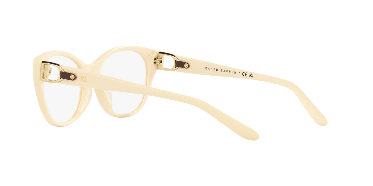 Ralph Lauren RL6235QU 6057 Montature da vista Ralph Lauren 6