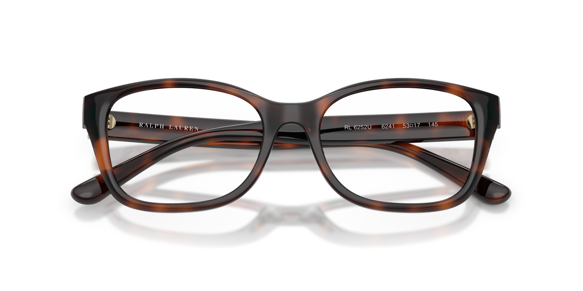 Ralph Lauren RL6252U 6241 Montature da vista Ralph Lauren 2