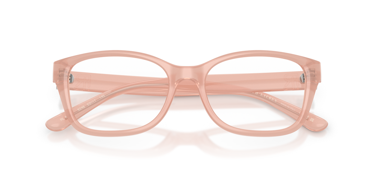 Ralph Lauren RL6252U 6246 Montature da vista Ralph Lauren 2