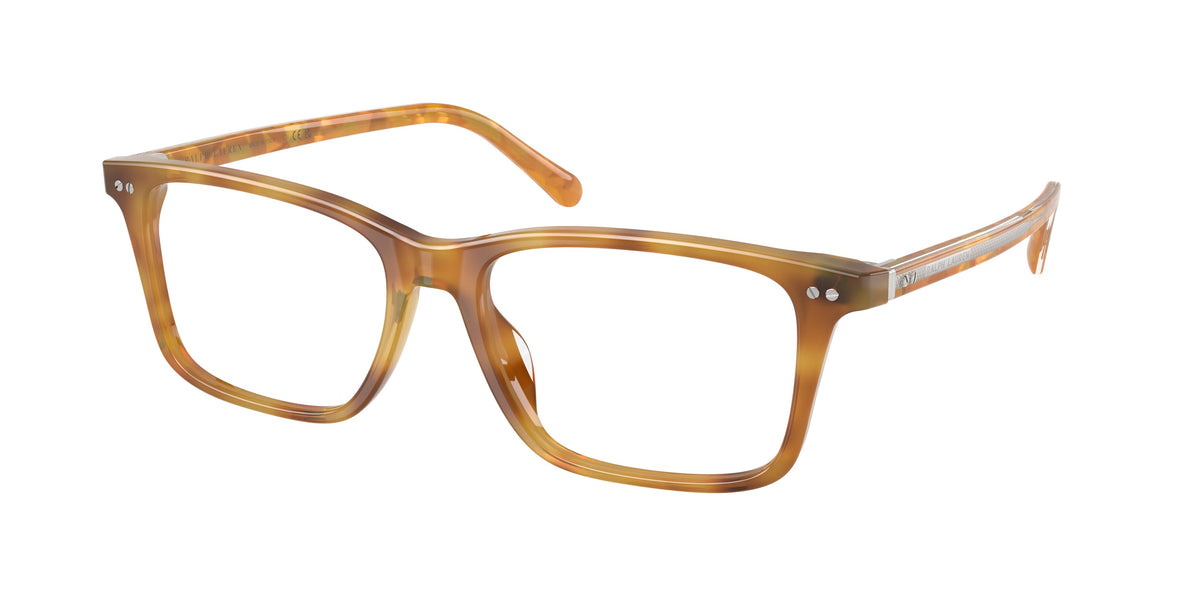 Ralph Lauren RL6264U 6185 Optikai keretek Ralph Lauren 1