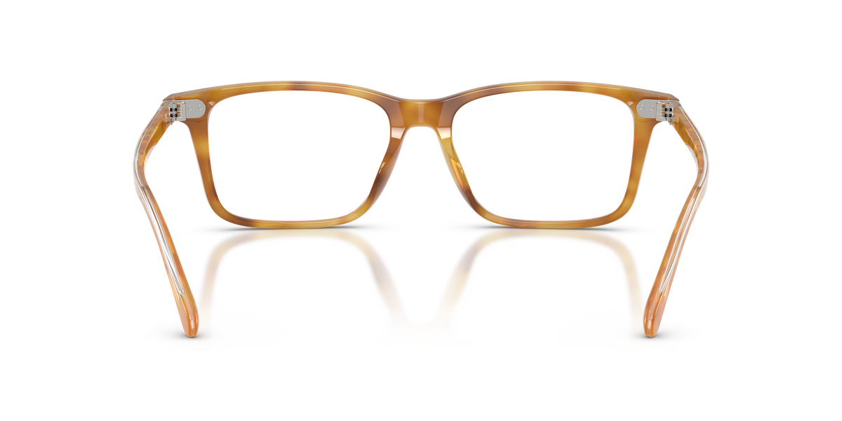 Ralph Lauren RL6264U 6185 Optikai keretek Ralph Lauren 5
