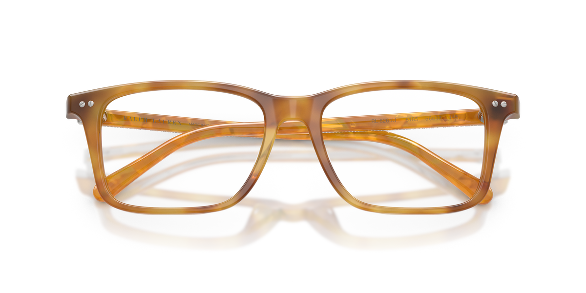 Ralph Lauren RL6264U 6185 Optikai keretek Ralph Lauren 2