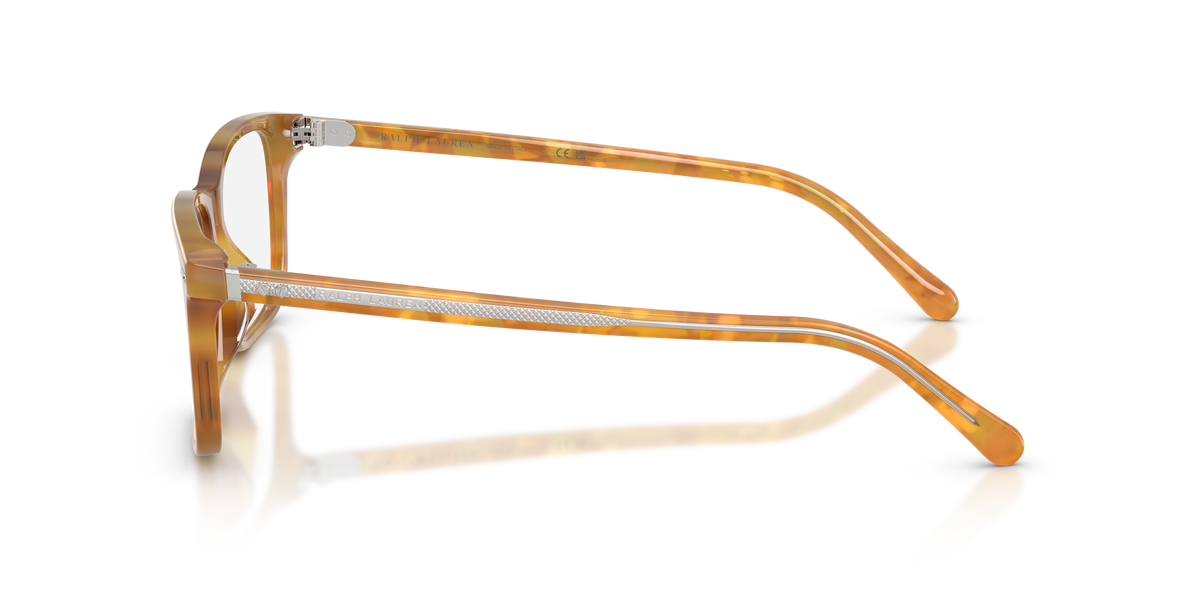 Ralph Lauren RL6264U 6185 Optikai keretek Ralph Lauren 4
