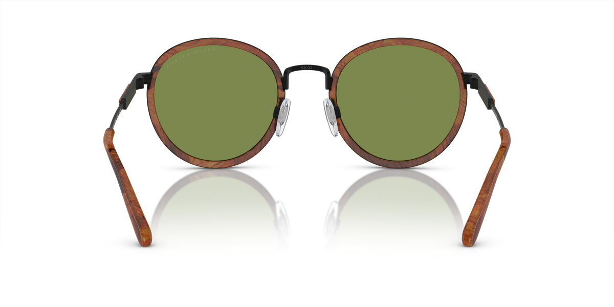 Ralph Lauren RL7081 THE CLUBMAN 93044E Occhiali da sole Ralph Lauren 5