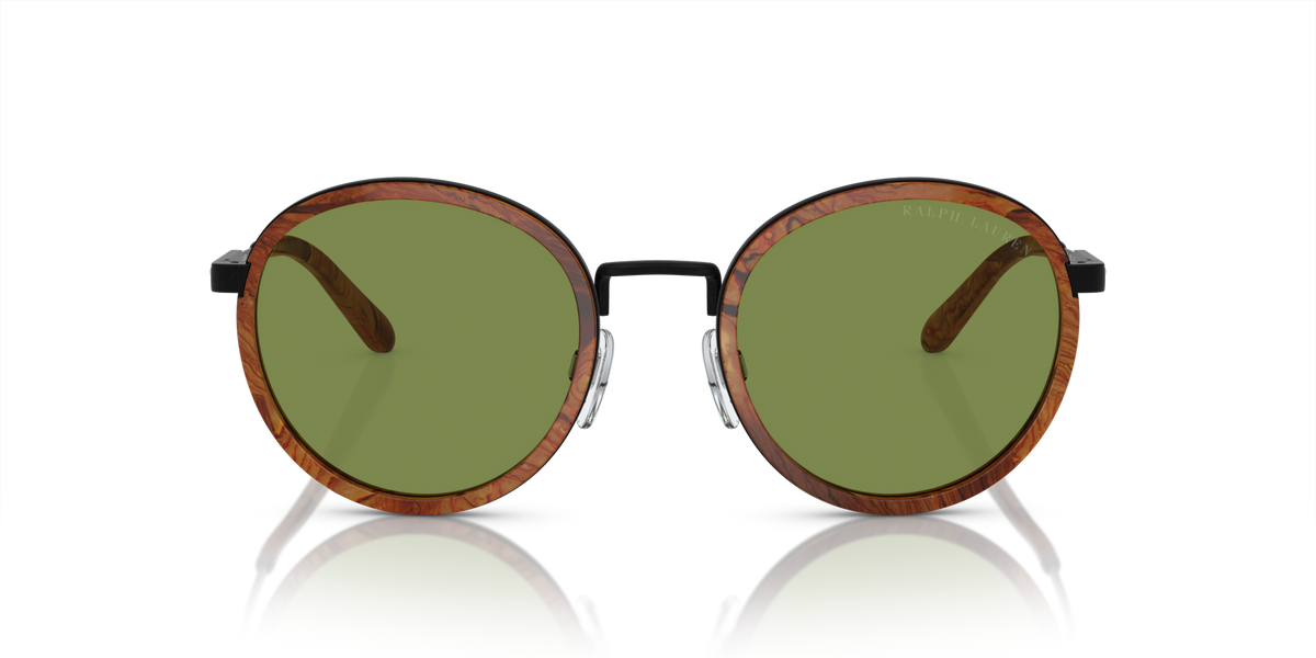 Ralph Lauren RL7081 THE CLUBMAN 93044E Occhiali da sole Ralph Lauren 3