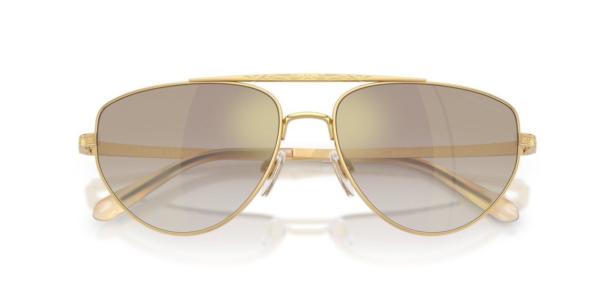 Ralph Lauren RL7090 90046E Occhiali da sole Ralph Lauren 2