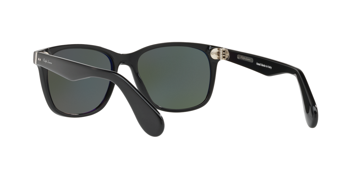 Ralph Lauren RL8162P 500152 Occhiali da sole Ralph Lauren 4